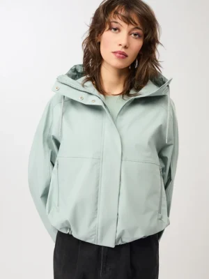 LangerChen - Rain Jacket Chevak - Flow