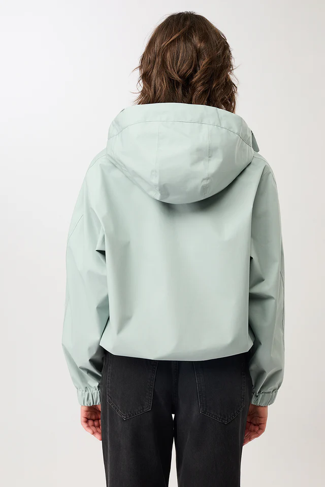 LangerChen - Rain Jacket Chevak - Flow