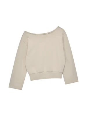 Club l'Avenir - Sweater Cleo - Clay
