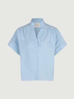 Six Ámes - Blouse Maria - Sky Blue