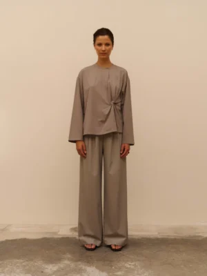 Club l'Avenir - Top Meli - Mud