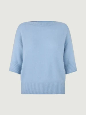 Six Ámes - Knit Moi - Sky Blue