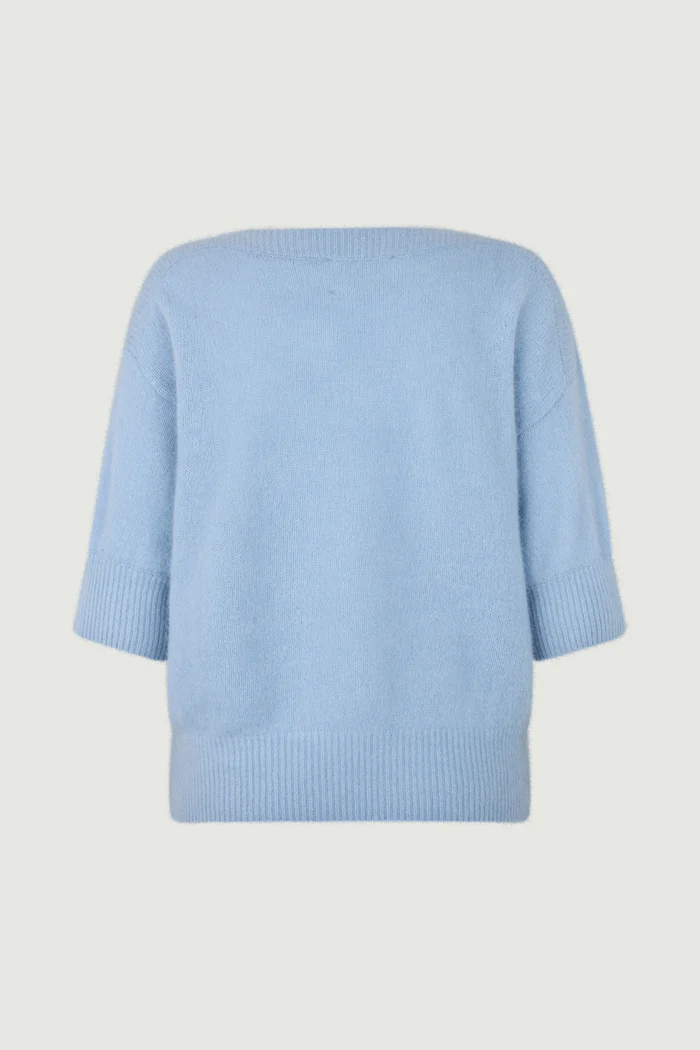 Six Ámes - Knit Moi - Sky Blue