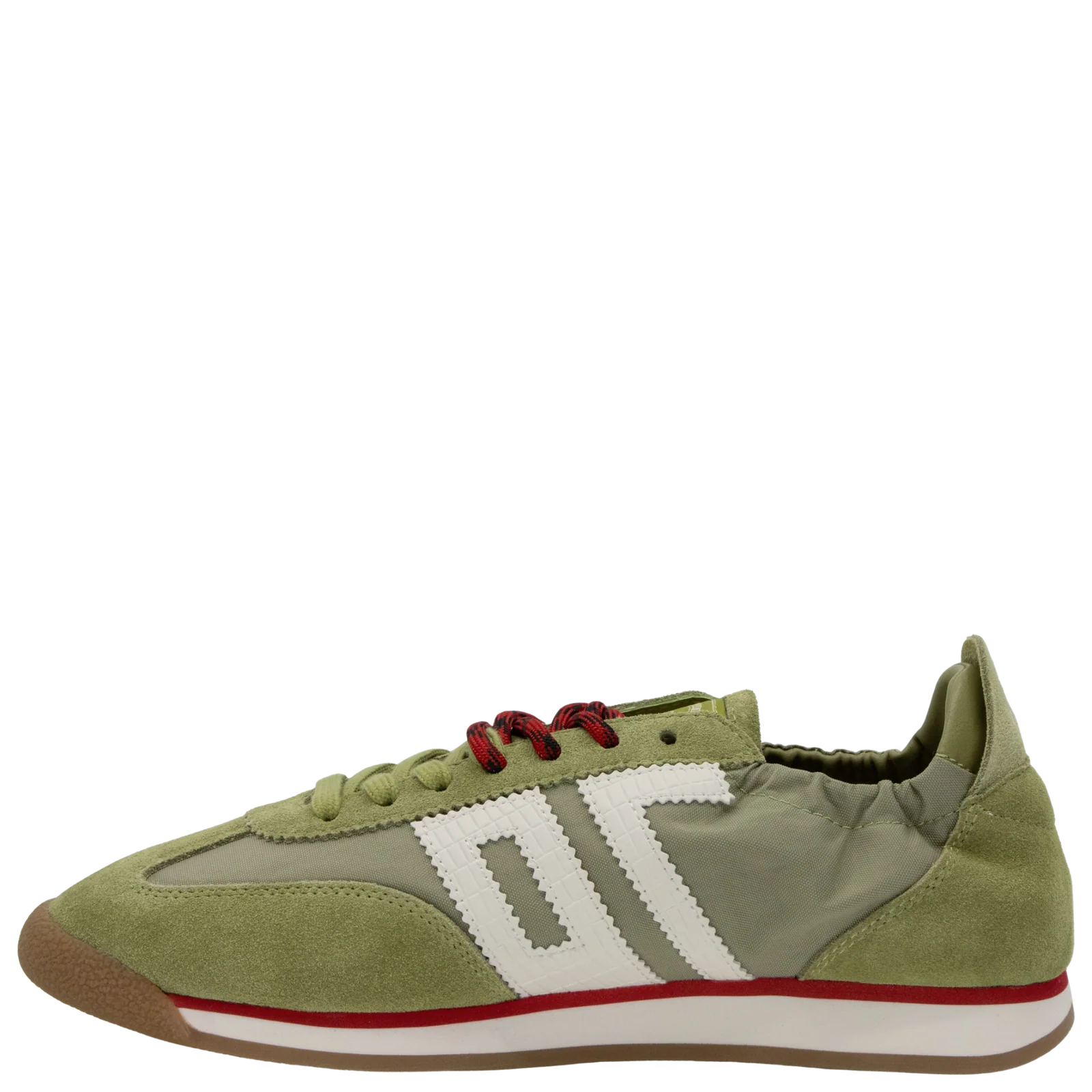Back 70 - ROCKET - Cotton Olive