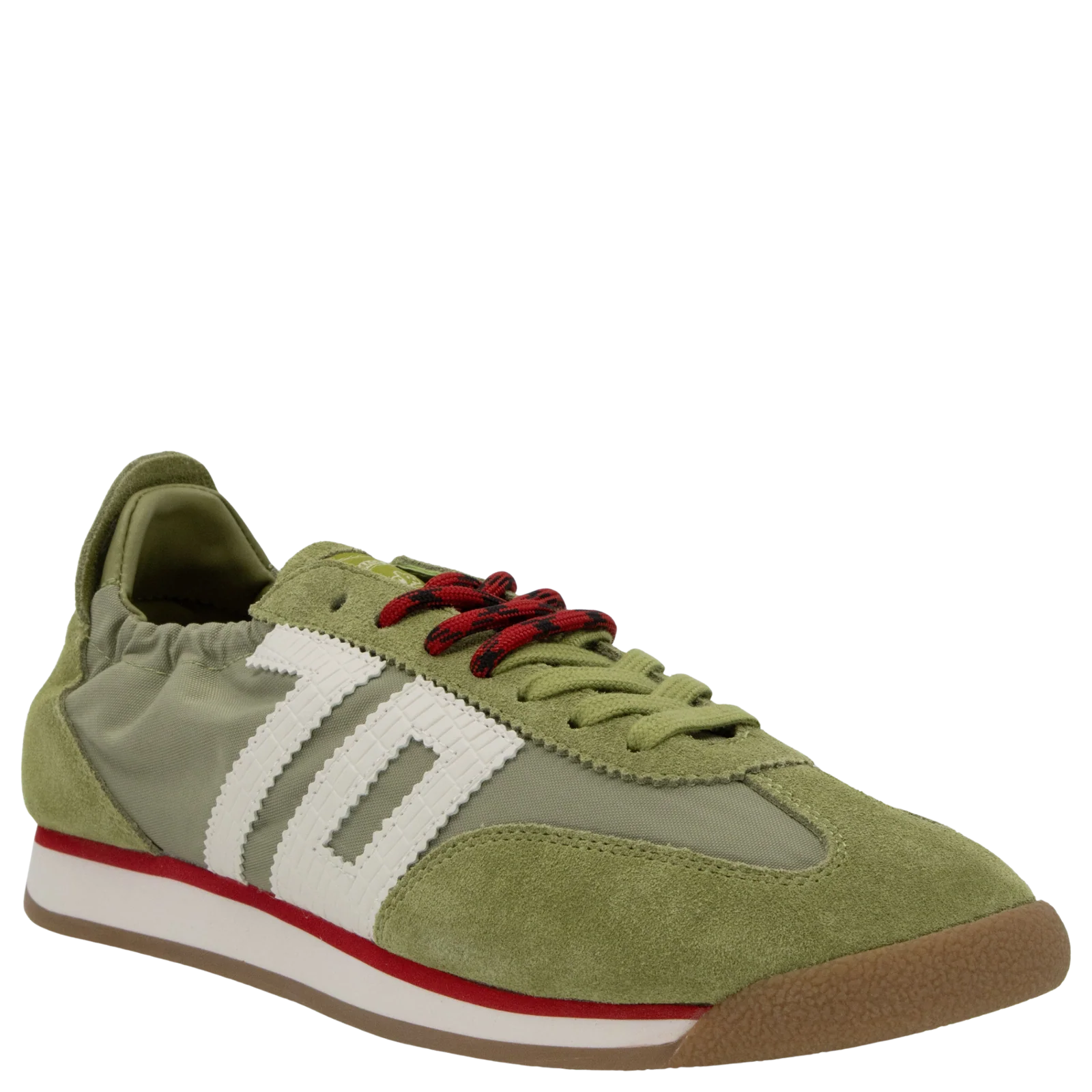 Back 70 - ROCKET - Cotton Olive