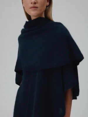 Six Ámes - Cardigan Sanne - Night Sky