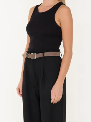 Club l'Avenir - Riem Viro - Taupe