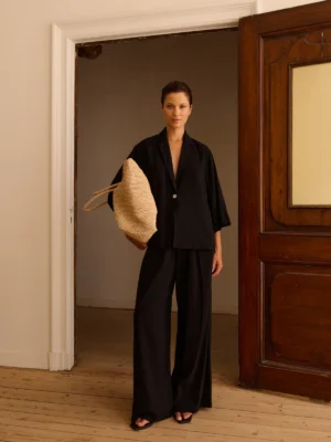 Club l'Avenir - Broek Zadar'CL - Black