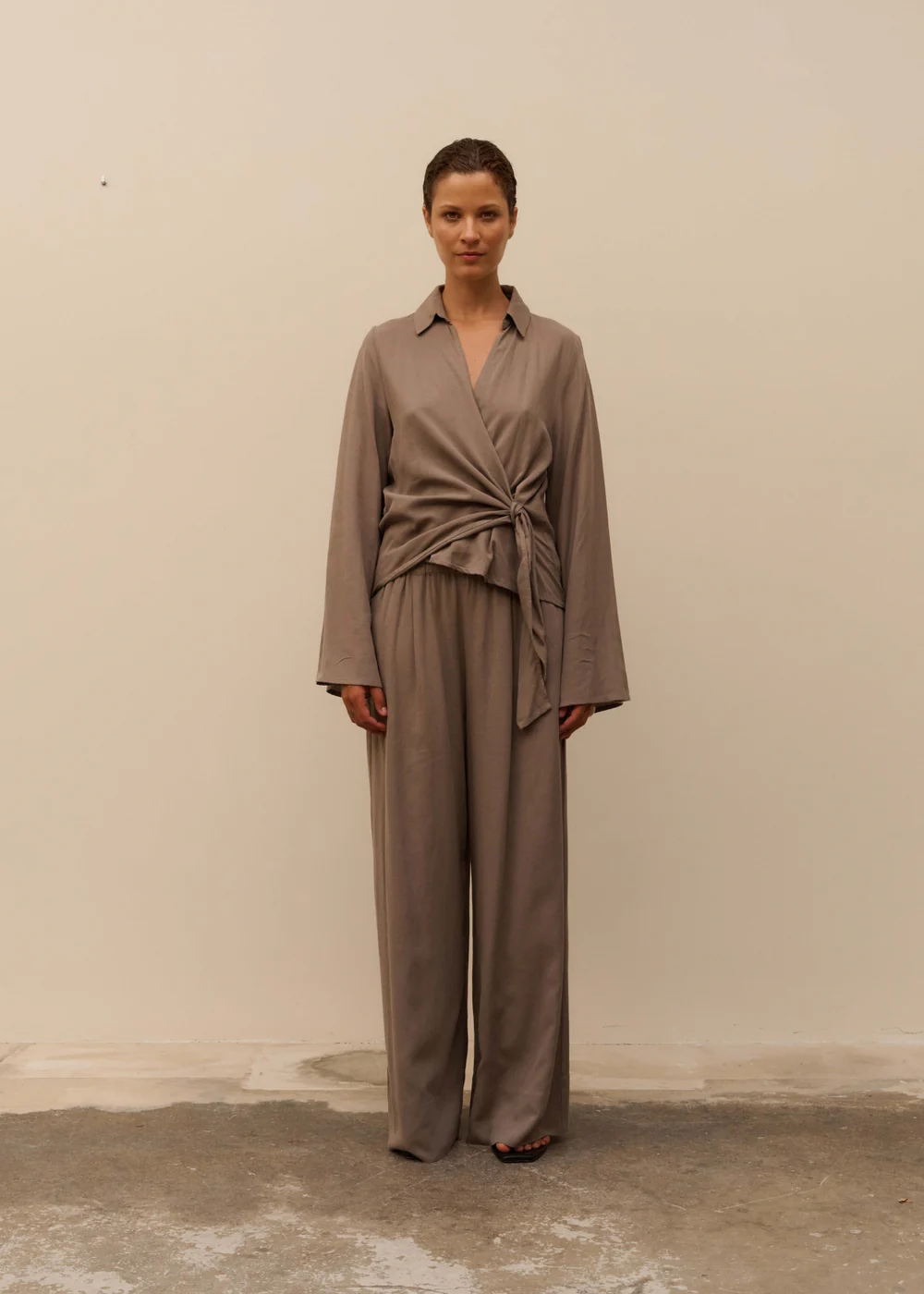 Club l'Avenir - Broek Zadar'CL - Mud