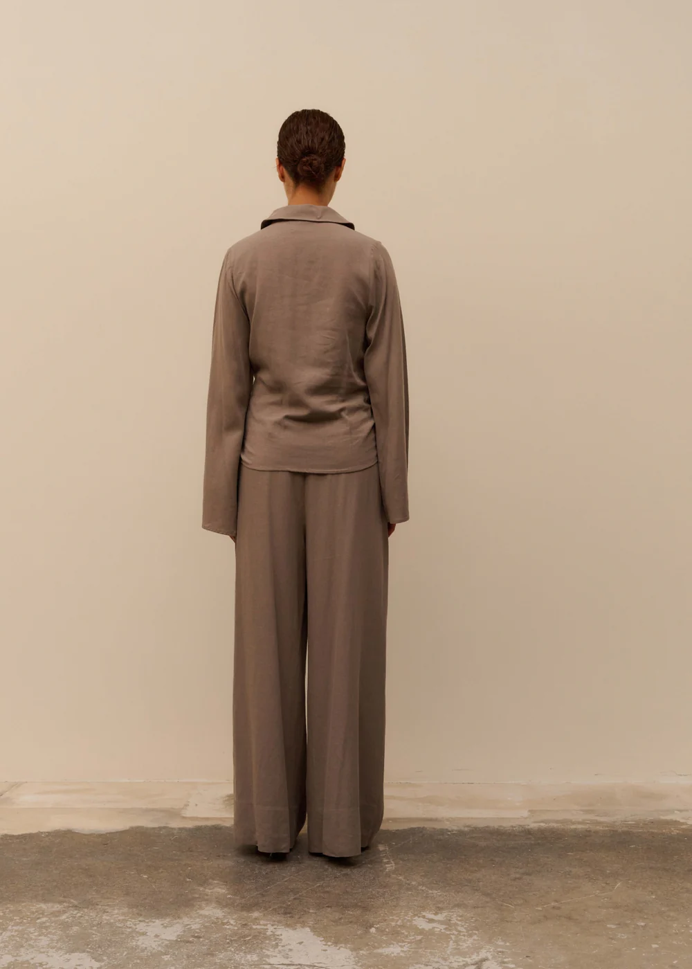 Club l'Avenir - Broek Zadar'CL - Mud